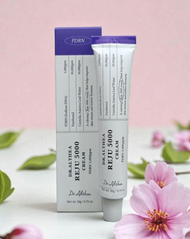 Dr.Althea PDRN Reju 5000 Cream 20g
