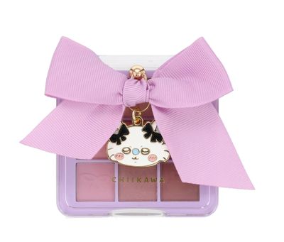 Chiikawa Eye Shadow Palette M