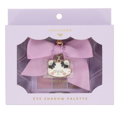 Chiikawa Eye Shadow Palette M