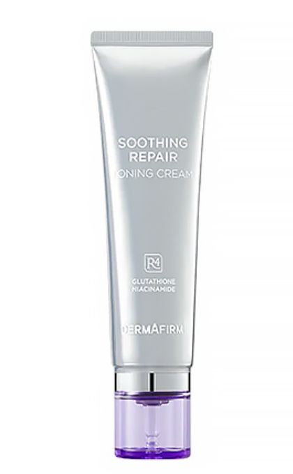 Dermafirm Soothing Repair Toning Cream
