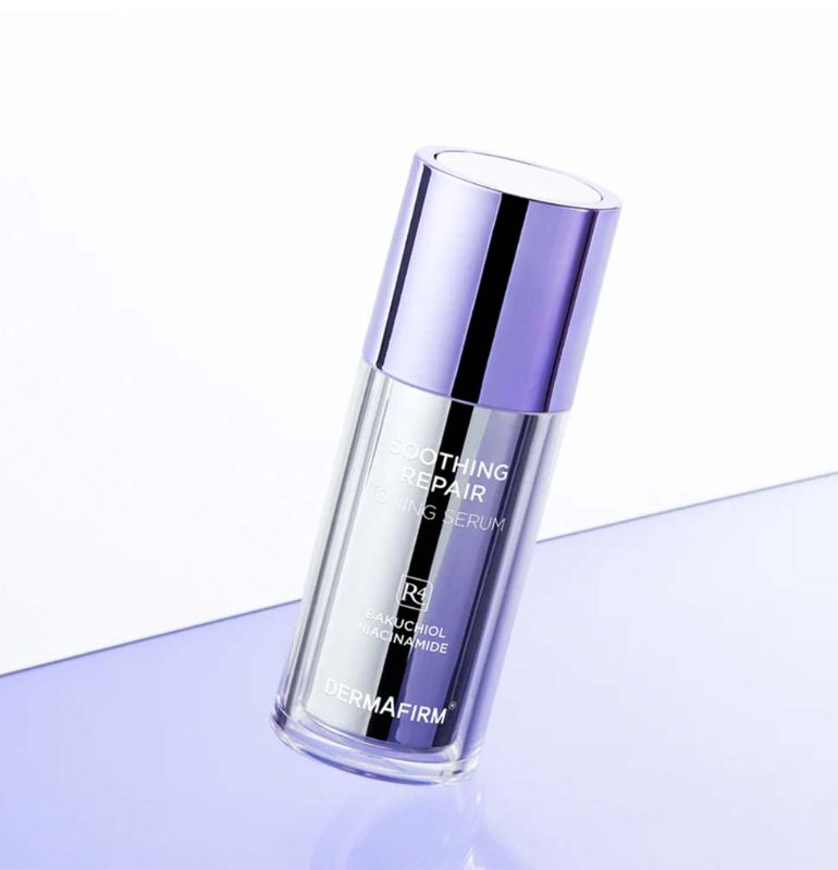 Dermafirm Soothing Repair Toning Serum