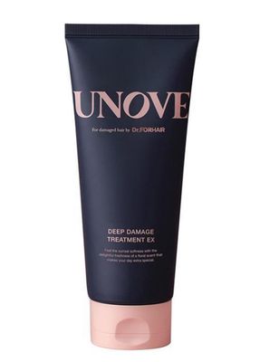 Unove Deep Damage Treatment EX