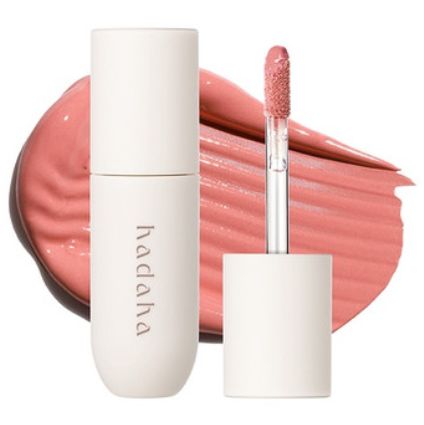 Hadaha Fleur Liquid Blusher #05 Baby Peach