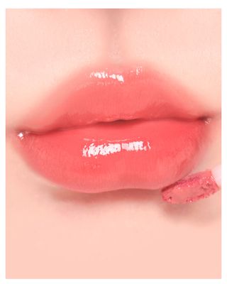 Thim Satin Lip Glaze #03 Fig Noir