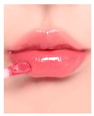 Thim Satin Lip Glaze #04 Blushed