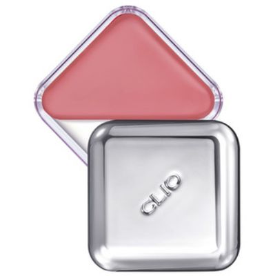 Clio Essential Lipcheek Tap 02 Bunny Blush Clio Essential Lipcheek Tap 02 Bunny Blush