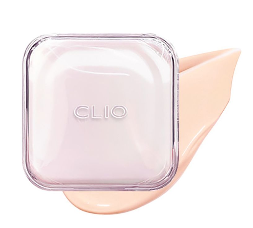 Clio Kill Cover Mesh Glow Essential Cushion 19C
