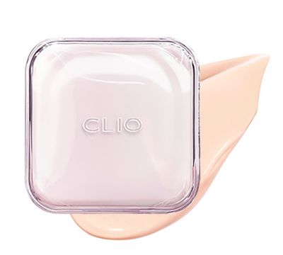 Clio Kill Cover Mesh Glow Essential Cushion 19C