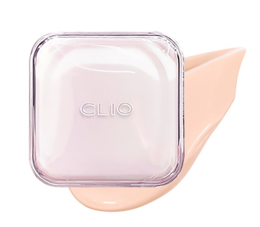 Clio Kill Cover Mesh Glow Essential Cushion 21C