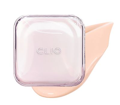 Clio Kill Cover Mesh Glow Essential Cushion 21C