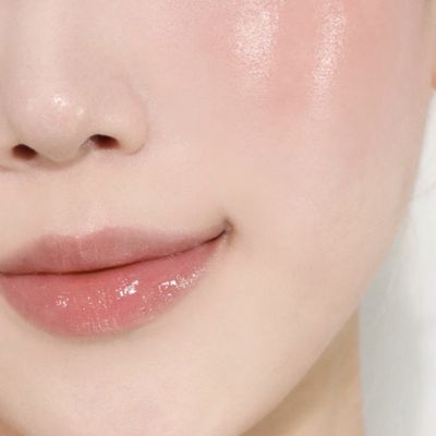 Clio Essential Lipcheek Tap 03 Rosy Blow