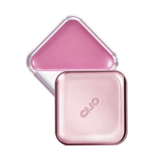Clio Essential Lipcheek Tap 08 Bubbly Plum