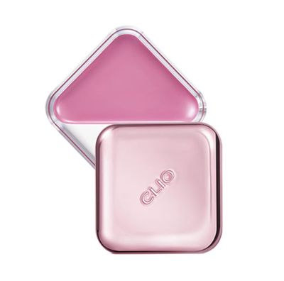 Clio Essential Lipcheek Tap 08 Bubbly Plum Clio Essential Lipcheek Tap 08 Bubbly Plum