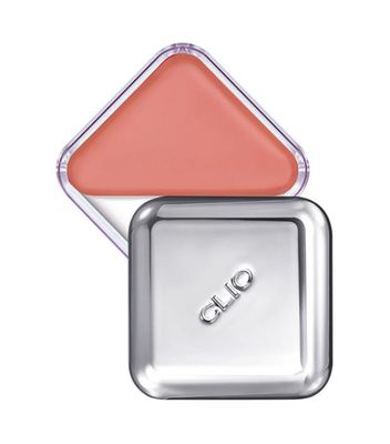Clio Essential Lipcheek Tap 01 Peach Flush Clio Essential Lipcheek Tap 01 Peach Flush