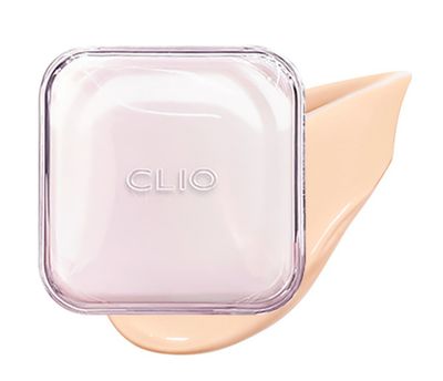 Clio Kill Cover Mesh Glow Essential Cushion 21N