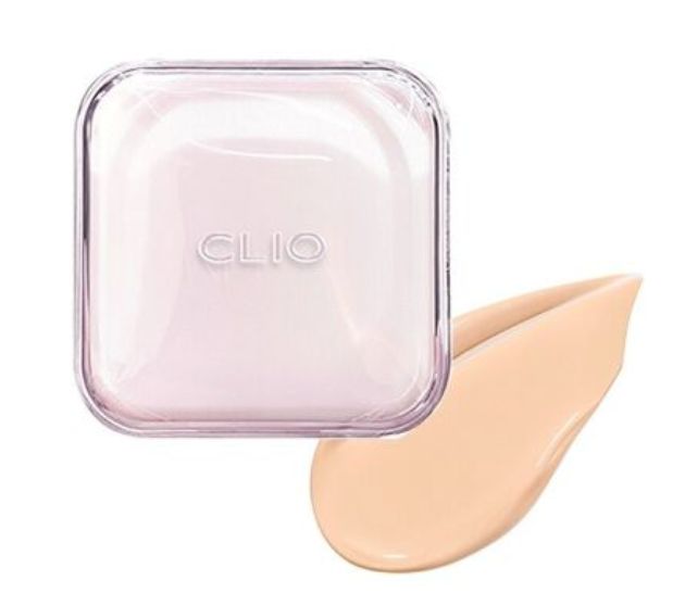 Clio Kill Cover Mesh Glow Essential Cushion 23N
