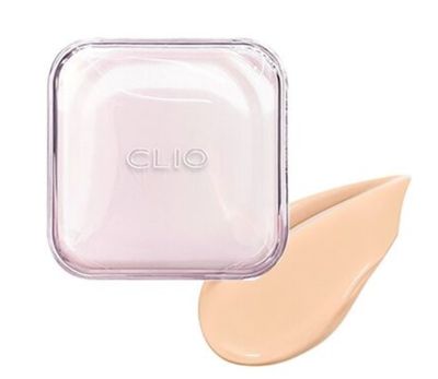 Clio Kill Cover Mesh Glow Essential Cushion 23N