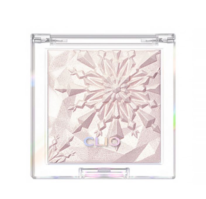 Clio Prism Highlighter 04 Grace Opal