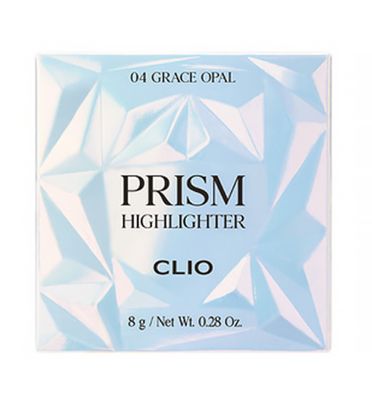 Clio Prism Highlighter 04 Grace Opal