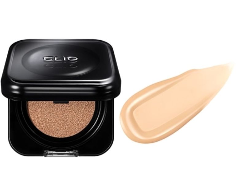 Clio Kill Cover Founwear Cushion 19C