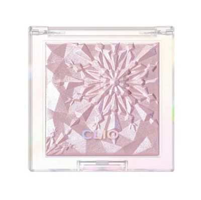 Clio Prism Highlighter 06 Violet Ruby