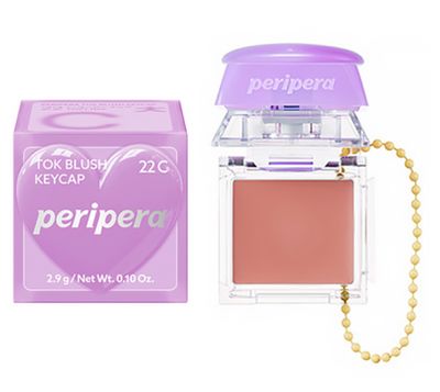 Peripera Tok Blush Keycap 22C
