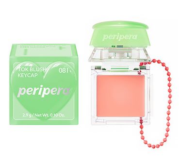 Peripera Tok Blush Keycap 08I