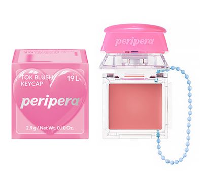 Peripera Tok Blush Keycap 19L
