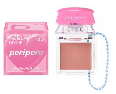 Peripera Tok Blush Keycap 13D