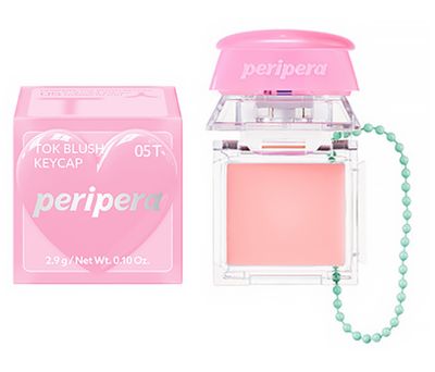 Peripera Tok Blush Keycap 05T