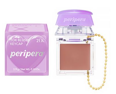 Peripera Tok Blush Keycap 21X