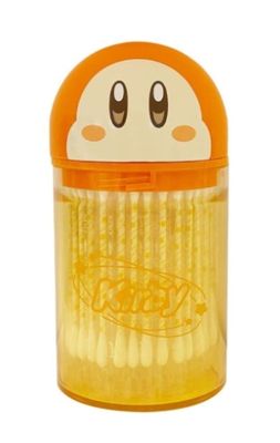 Kirby: Pack-n-Cotton Swabs — Waddle Dee