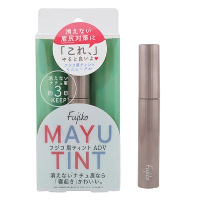 Fujiko Eyebrow Tint ADV 04 Gray Brown