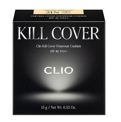 Clio Kill Cover Founwear Cushion 21N