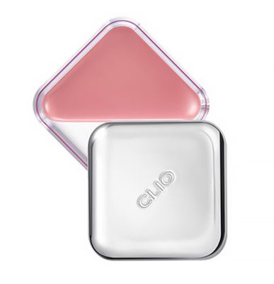 Clio Essential Lipcheek Tap 100 Sugar Ribbon
