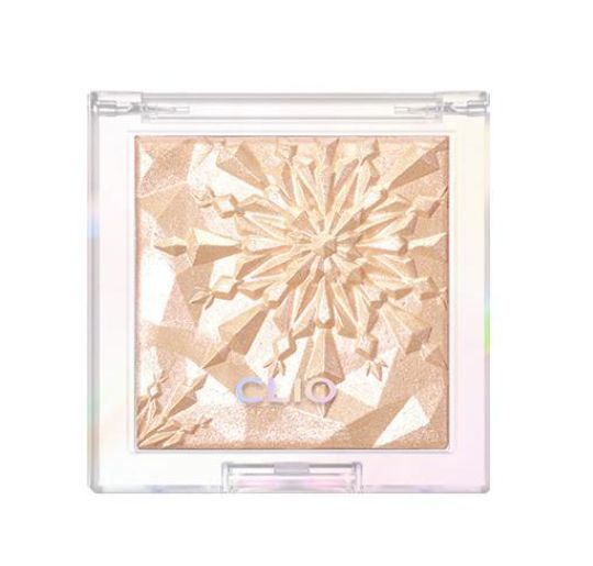 Clio Prism Highlighter 01 Gold Sheer
