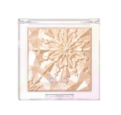 Clio Prism Highlighter 01 Gold Sheer