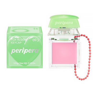 Peripera Tok Blush Keycap 09O