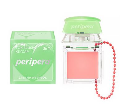 Peripera Tok Blush Keycap 06Y