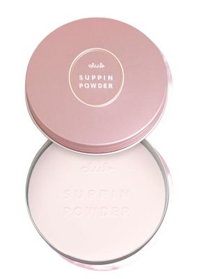 Club Suppin Powder Pink