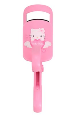 Hello Kitty Limited Edition Clip-on Heat Curler (USB Rechargeable)