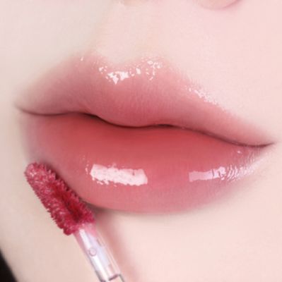 Milktouch Jelly Tinted Glo Tin 08 Rosy Breeze