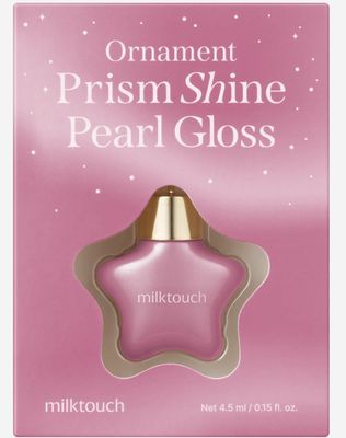 Milktouch Ornament Prism Shine Pearl Gloss Dreaming