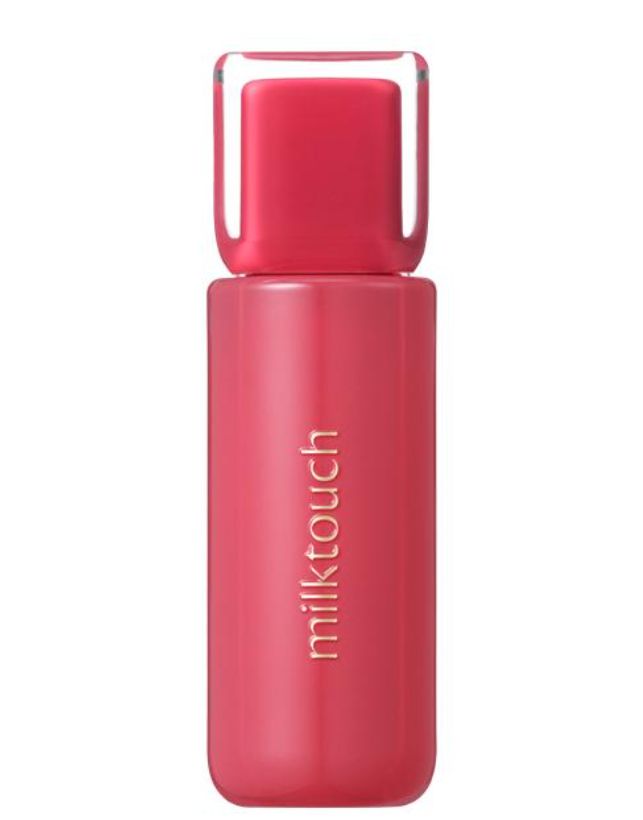 Milktouch Jelly Tinted Glo Tint 06 Chericious