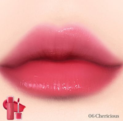 Milktouch Jelly Tinted Glo Tint 06 Chericious