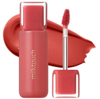 Milktouch Jelly Tinted Glo Tint 05 Apple Pom