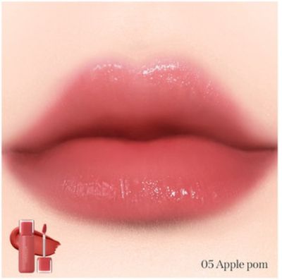 Milktouch Jelly Tinted Glo Tint 05 Apple Pom