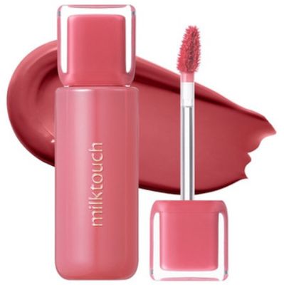 Milktouch Jelly Tinted Glo Tint 04 Mute Ficial Plum