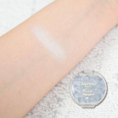 Canmake Munyutto Highlighter 04