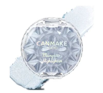 Canmake Munyutto Highlighter 04